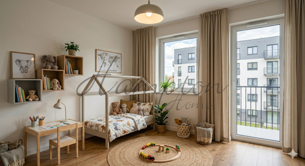 0%PCC, BEZ PROWIZJI, Mieszkanie 3 pokojowe Mokotów Mokotów - zdjęcie 3