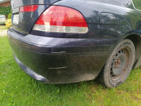 Sprzedam BMW E65 Łochów - zdjęcie 5