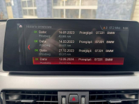 BMW X1 Pisemna Gwarancja 12 miesięcy Konin - zdjęcie 11