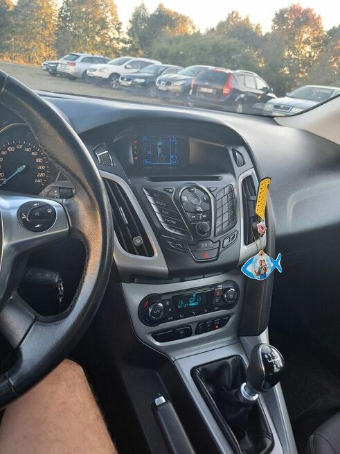 Sprzedam Forda focusa 1.0 ecoboost Ełk - zdjęcie 4