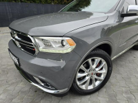 Dodge Durango Reguły - zdjęcie 3