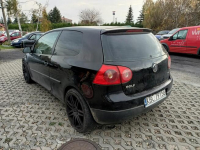 Volkswagen Golf 1.9TDI 105Km 04r Brzozówka - zdjęcie 3