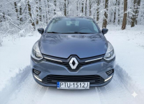 Renault Clio IV 1.5 DCI 90 KM rok 2019 Turek - zdjęcie 5
