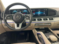 Mercedes GLE 400d 4-Matic 7-os. Salon Pl 170tys netto Warszawa - zdjęcie 9