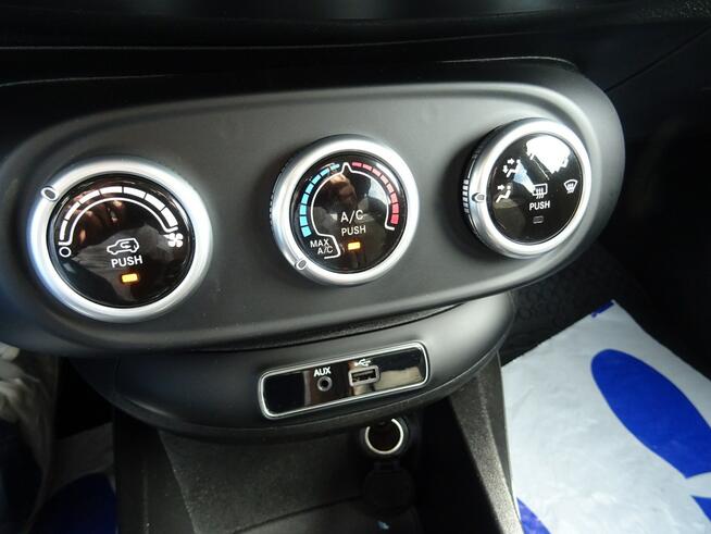 Fiat 500x 1.6 E-Torg 110KM,POP STAR,Bezwypadkowy,Krajowy Łódź - zdjęcie 4