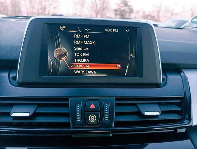 BMW 218 Bezwypadkowy bezkolizyjny Otwock - zdjęcie 10