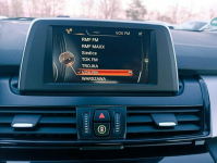 BMW 218 Bezwypadkowy bezkolizyjny Otwock - zdjęcie 10