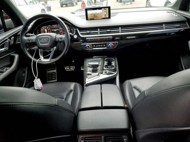 Audi Q7 / Wersja PRESTIGE / Quattro / virtual cockpit / Tarnów - zdjęcie 8