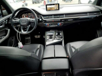 Audi Q7 / Wersja PRESTIGE / Quattro / virtual cockpit / Tarnów - zdjęcie 8