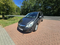 Opel Corsa 1,4 benzynka 5 drzwi z klima !!! Cielcza - zdjęcie 3