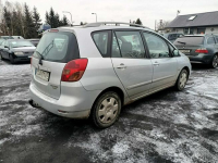 Toyota Corolla Verso 2.0 D-4D 90km 03r Tarnów - zdjęcie 4