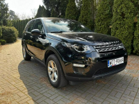 Land Rover Discovery Sport Stan bardzo dobry Płońsk - zdjęcie 9