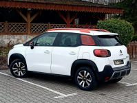 Citroen C3 Aircross Zwoleń - zdjęcie 10