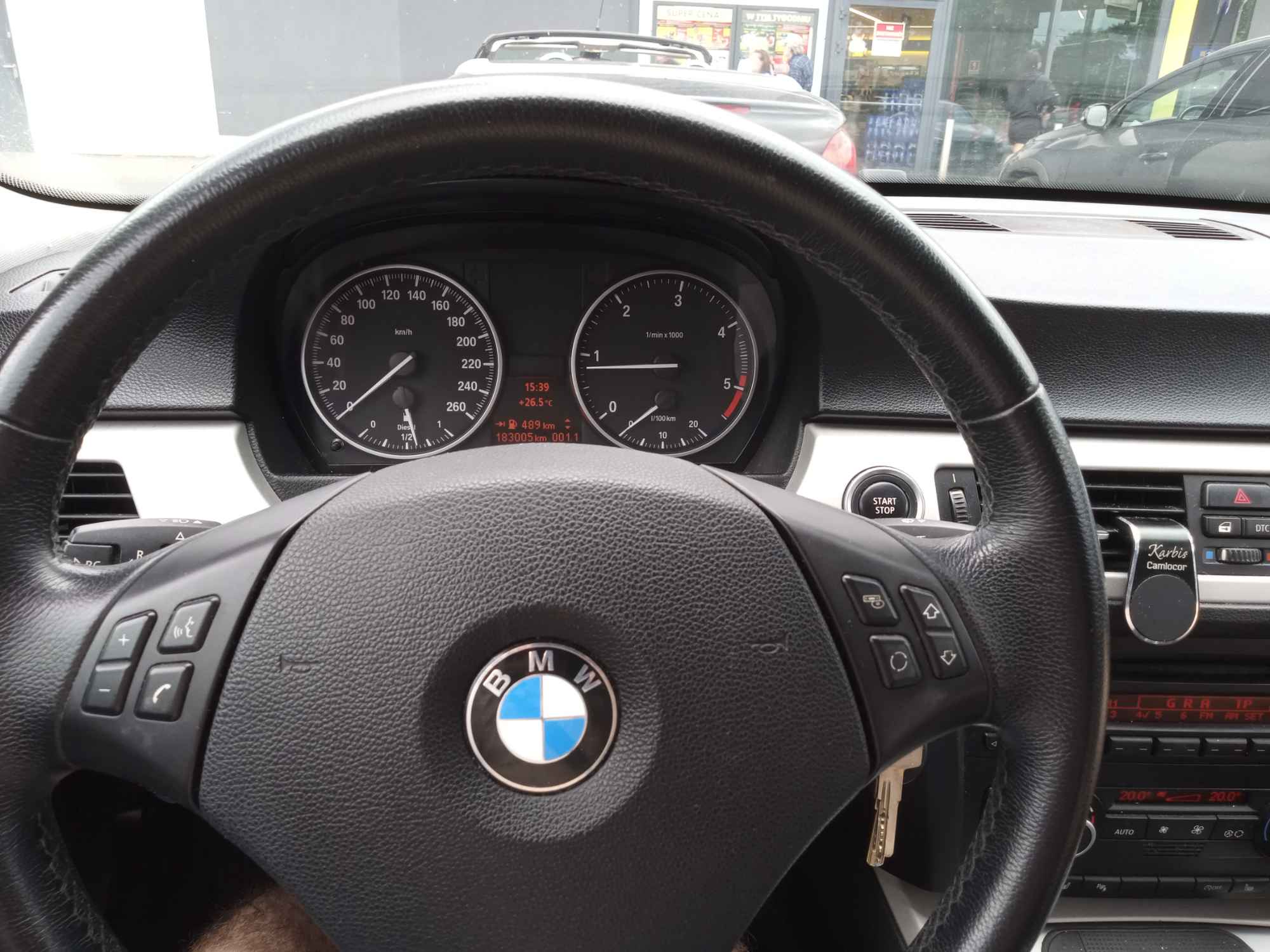 Bmw e90 Toruń - zdjęcie 9