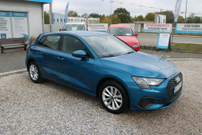 Audi A3 Comfort Salon Polska Gwarancja Warszawa - zdjęcie 5