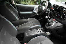 Citroen Berlingo 1.6 Benzyna 120 KM 177 tys km Opłacony Lubań - zdjęcie 10