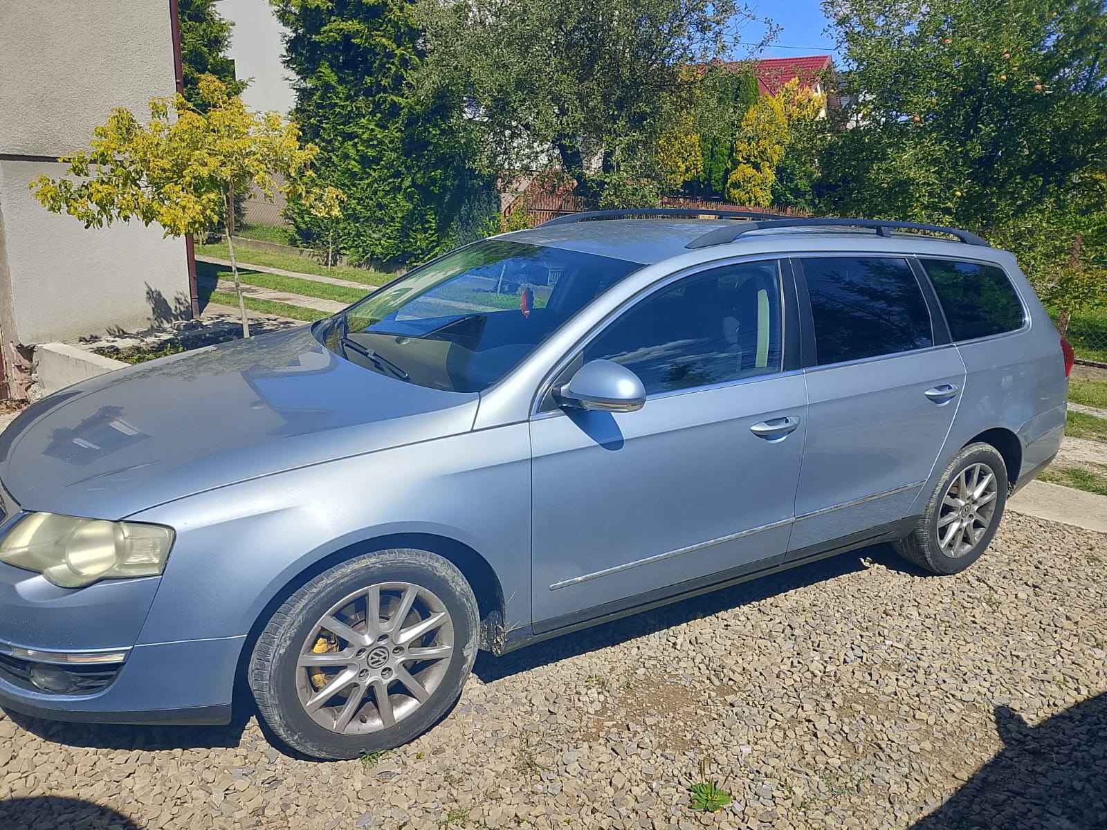 Volkswagen Passat Tarnów - zdjęcie 3