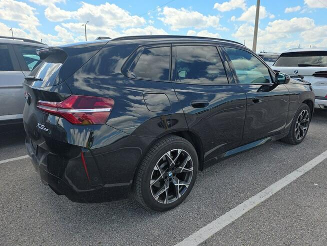 BMW X3 B48 / xDrive / M-Pakiet Chwaszczyno - zdjęcie 4