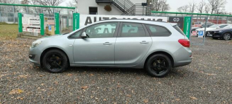 Opel Astra Bogata wersja. stan bardzo dobry. Goczałkowice-Zdrój - zdjęcie 7