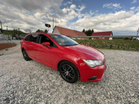Seat Leon 1,6 TDI 110KM Kamienna Góra - zdjęcie 6