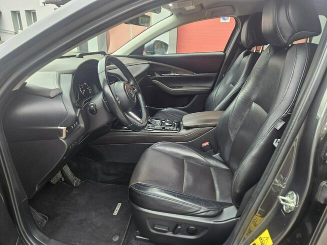Mazda CX-30 Radar, Bliss, Kamera ,Hedup,El.Klapa, As. Park. GWARANCJA Zagórze - zdjęcie 8