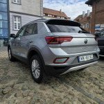 Volkswagen T-Roc 1,5 TSI 150 KM Life DSG Szczecinek - zdjęcie 5