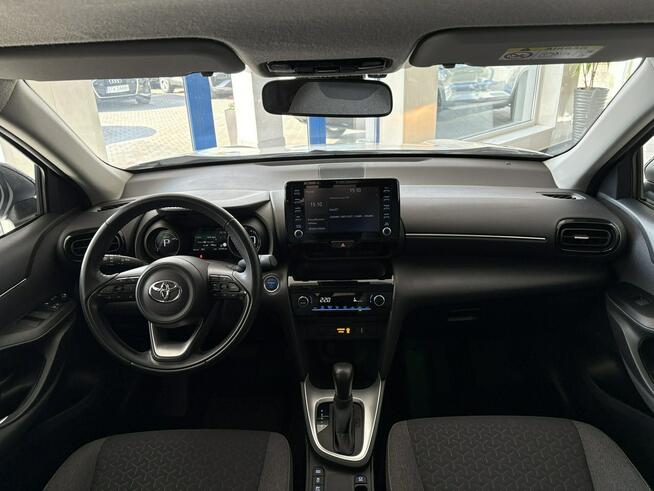 Toyota Yaris Cross Rezerwacja Tarnowskie Góry - zdjęcie 10
