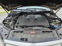 Mercedes-Benz C 220 CDI Avantgarde - SALON POLSKA Wawer - zdjęcie 10