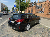 Toyota Auris II Kombi 1.6 (132 KM) benz+LPG, Salon Polska, Bez Warszawa - zdjęcie 4