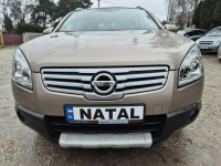 Nissan Qashqai+2 2,0 Benz* Panorama* Super wersja Bydgoszcz - zdjęcie 6