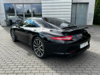 Porsche 911 Carrera 3.4 350KM PDK Zarejestrowana Baranowo - zdjęcie 6