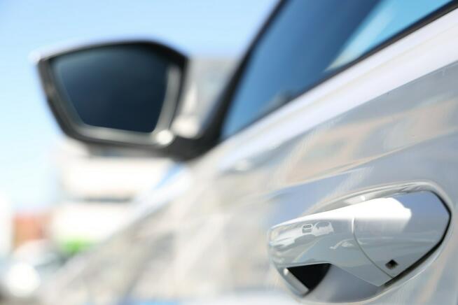 Škoda Octavia 1,5 150 KM Ambition-rej.2023 bezwypadkowa, serwisowana Tychy - zdjęcie 10