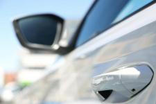 Škoda Octavia 1,5 150 KM Ambition-rej.2023 bezwypadkowa, serwisowana Tychy - zdjęcie 10