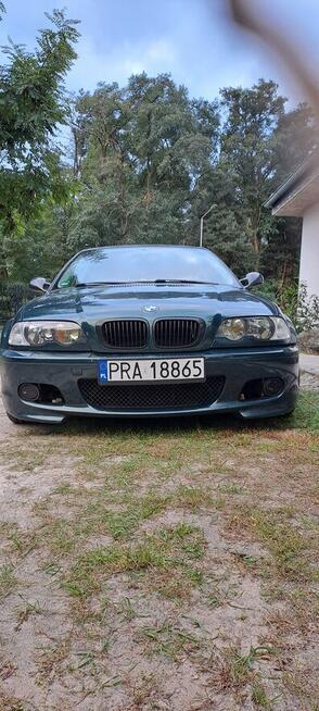 BMW 3 e46 COUPE 320ci m52. Rawicz - zdjęcie 2