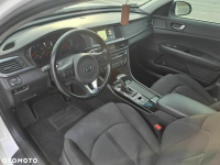 Kia Optima 1.7 CRDI L DCT Pińczów - zdjęcie 7