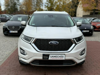 Ford EDGE Salon Polska, 1 Właściciel, Gwarancja, Wypas, Vignale Sade Budy - zdjęcie 3