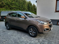 Hyundai ix35 ** Nawigacja ** LEDy ** Model po LIFTINGU ** Jatutów - zdjęcie 4