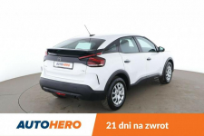 Citroen C4 1.2 PureTech Live Warszawa - zdjęcie 7