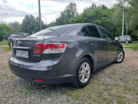 Toyota Avensis Klimatronik*Navi*Kamera*Pdc*Tempomat*Ładny Szczecin - zdjęcie 10