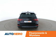 Audi A4 2.0 TDI Sport Warszawa - zdjęcie 6