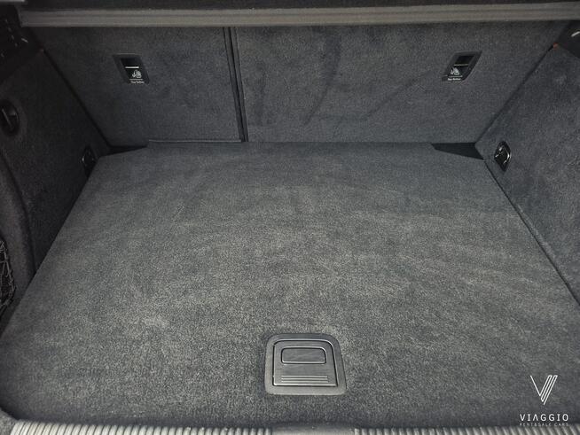 A3 SPORTBACK 1.4 TFSI 122KM bixenon NAV alcantara BEZWYPADEK 2014 Tychy - zdjęcie 10
