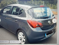 Opel Corsa 1.4  Alu ,Serwis , Dulowa - zdjęcie 6