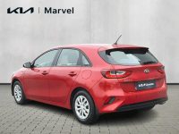 Kia Nowy Ceed 1.4 MPI 100 KM 6MT /Wersja S/ SalonPL SerwisASO Łódź - zdjęcie 5