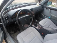 Merc C klasa 98r.=3.700zł. OC zapłacone naRok z góry !! Myślenice - zdjęcie 3