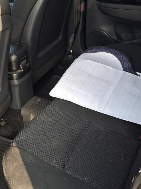 Hyundai i30 Kraków - zdjęcie 10