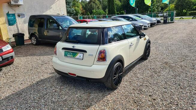 Mini ONE Zieleniewo - zdjęcie 4
