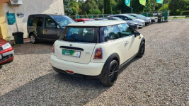 Mini ONE Zieleniewo - zdjęcie 4