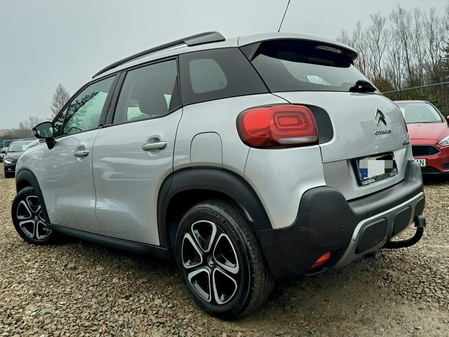 Citroen C3 Aircross Bezwypadkowy*Benzyna"2kpl kół Bibice - zdjęcie 2