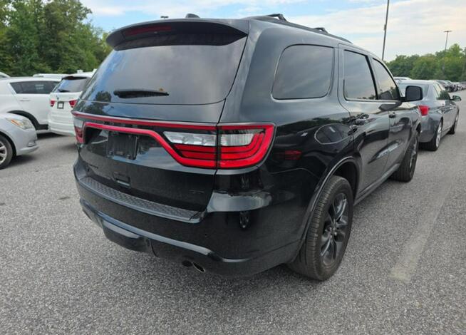 Dodge Durango GT Premium / AWD / 3.6 V6 Tarnów - zdjęcie 4