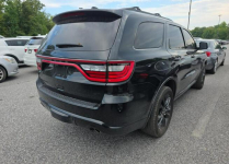 Dodge Durango GT Premium / AWD / 3.6 V6 Tarnów - zdjęcie 4